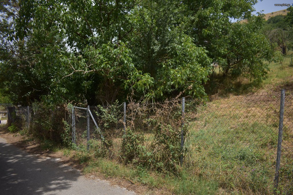 Οικόπεδο 1.755 τ.μ. προς πώληση, Νεοκαισάρεια Ανατολής