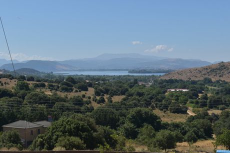 Land plot 1.006sqm for sale-Ioannina