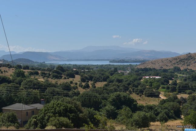 Land plot 1.006 sqm for sale, Ioannina Prefecture, Ioannina