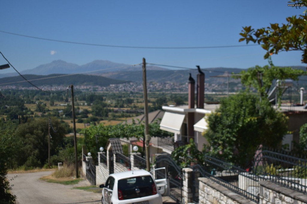 Οικόπεδο 1.006 τ.μ. προς πώληση, Κρύα