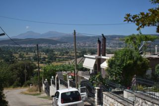 Οικόπεδο 1.006 τ.μ. για πώληση, Ν. Ιωαννίνων, Πέραμα-thumb-2