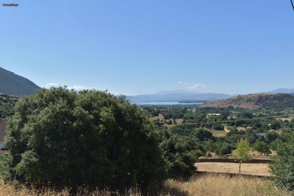 Οικόπεδο 1.006 τ.μ. προς πώληση, Κρύα