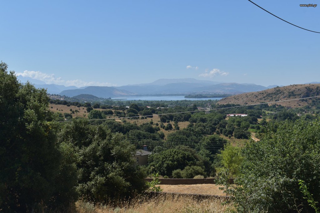 Οικόπεδο 1.006 τ.μ. προς πώληση, Κρύα
