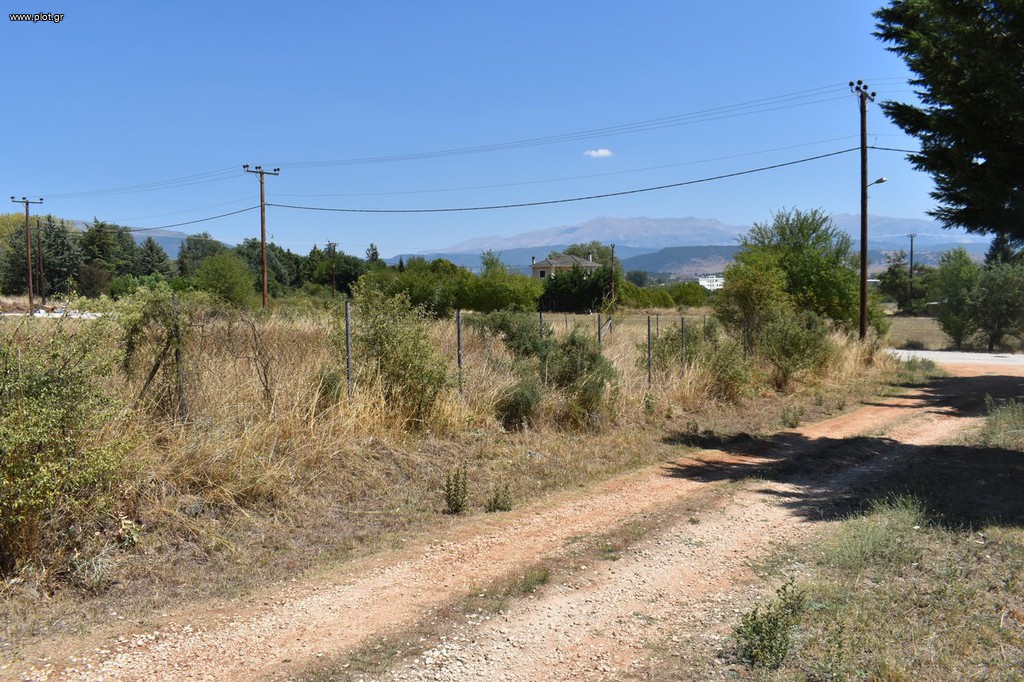 Οικόπεδο 619 τ.μ. προς πώληση, Πεδινή