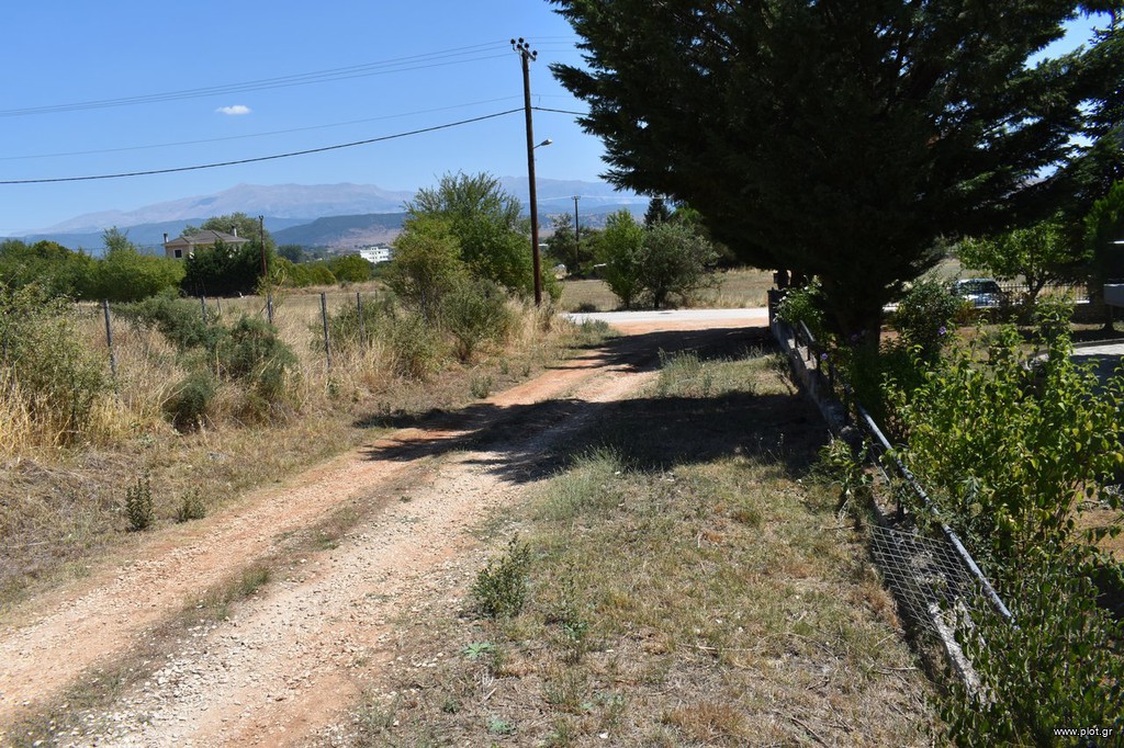 Οικόπεδο 619 τ.μ. προς πώληση, Πεδινή