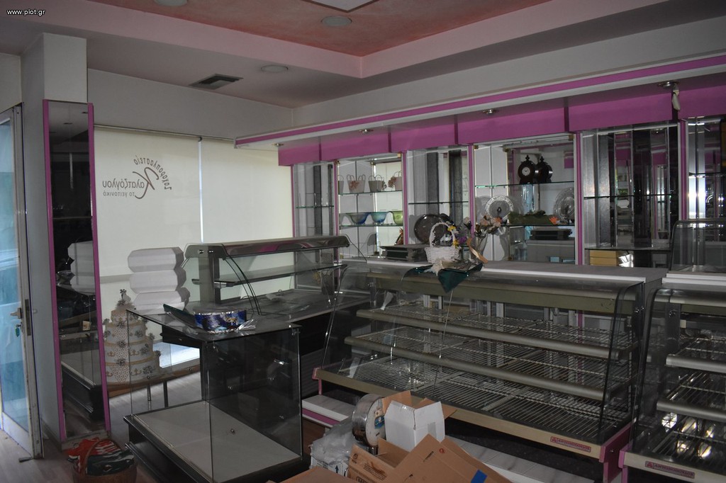 Γραφείο 300 τ.μ. πρός ενοικίαση, Ν. Ιωαννίνων, Ιωάννινα