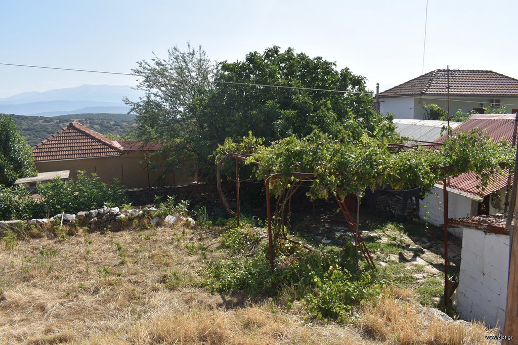 Οικόπεδο 390 τ.μ. προς πώληση, Κοσμηρά