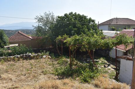 Land plot 390sqm for sale-Ioannina