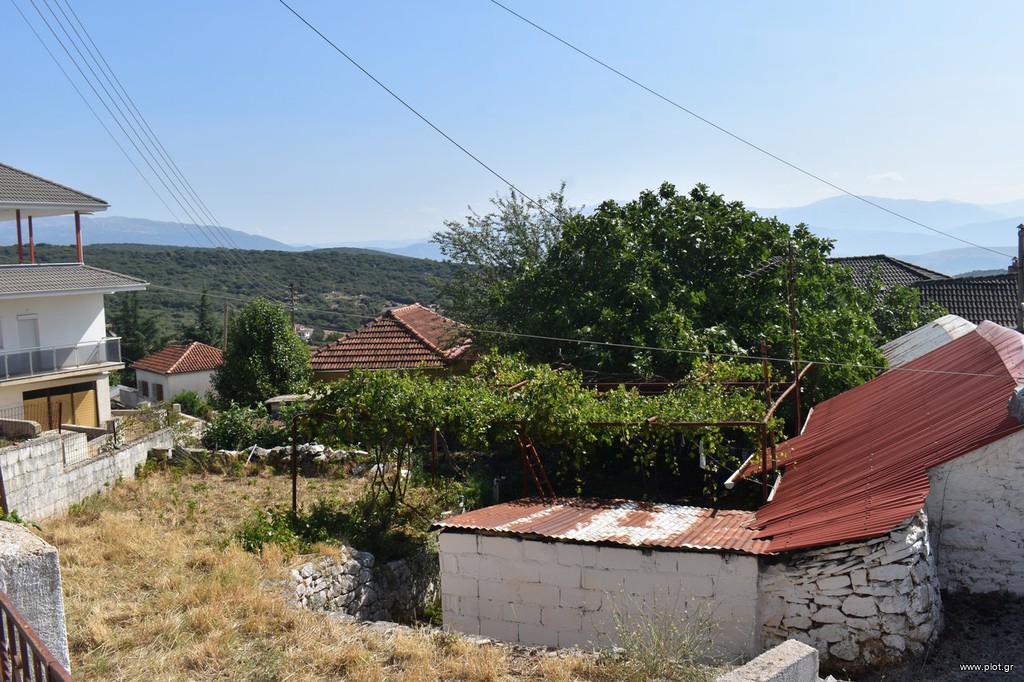 Οικόπεδο 390 τ.μ. προς πώληση, Κοσμηρά