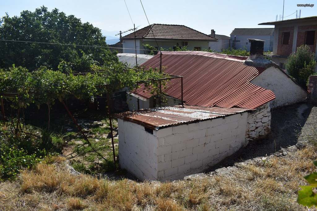 Οικόπεδο 390 τ.μ. προς πώληση, Κοσμηρά