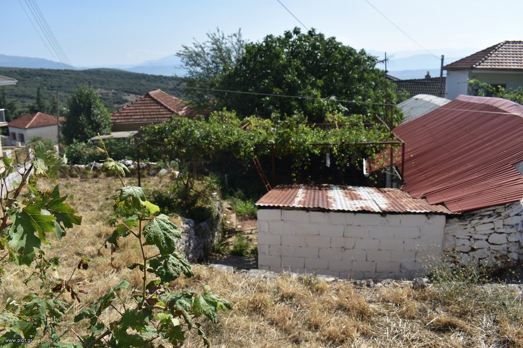 Οικόπεδο 390 τ.μ. προς πώληση, Κοσμηρά