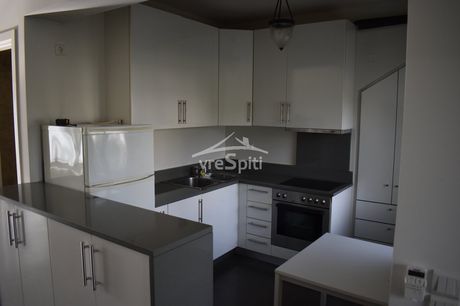 Apartment 60sqm for rent-Ioannina