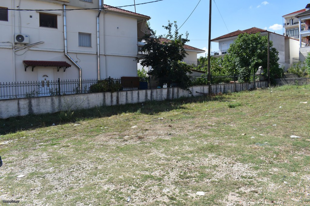 Οικόπεδο 769 τ.μ. προς πώληση, Άγιος Ιωάννης Πασσαρώνας