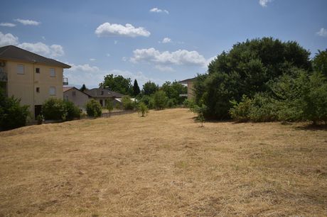 Land plot 768,6sqm for sale-Ioannina