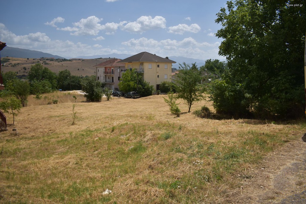 Οικόπεδο 768,60 τ.μ. προς πώληση, Σταυράκι