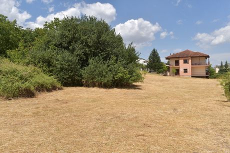 Land plot 369,99sqm for sale-Ioannina