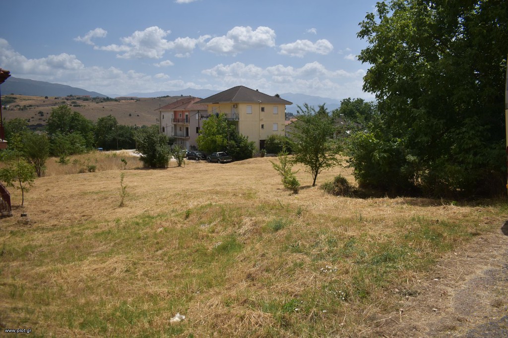 Οικόπεδο 370,05 τ.μ. προς πώληση, Σταυράκι
