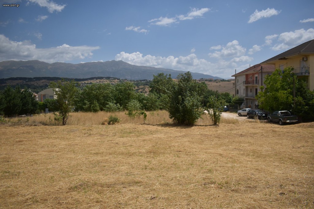Οικόπεδο 370,05 τ.μ. προς πώληση, Σταυράκι