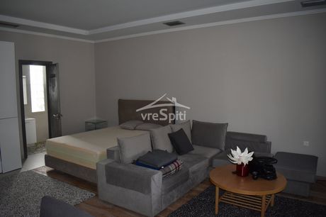 Apartment 45sqm for rent-Ioannina » Center