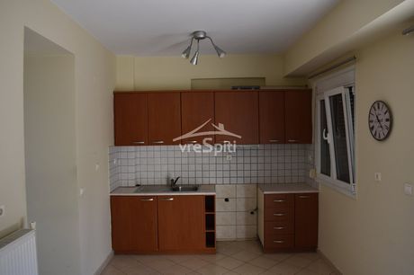 Διαμέρισμα 44τ.μ. για ενοικίαση-Ιωάννινα » Γηροκομείο