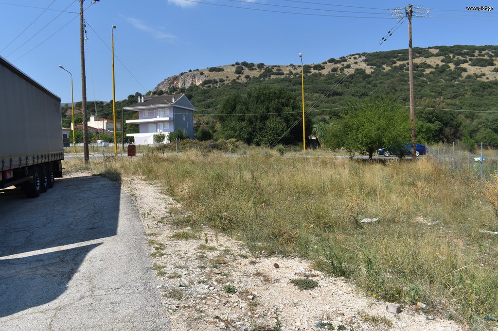Οικόπεδο 308 τ.μ. προς πώληση, Πεδινή