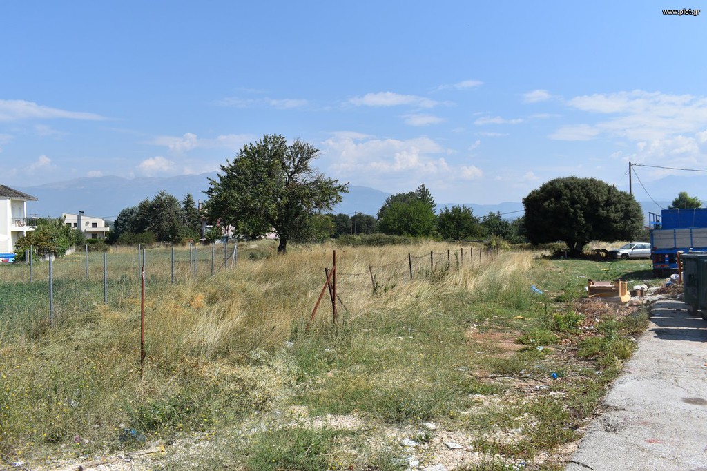 Οικόπεδο 308 τ.μ. προς πώληση, Πεδινή