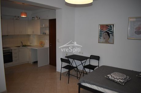 Studio 28sqm for rent-Anatoli
