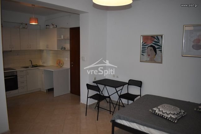 Studio / γκαρσονιέρα 28 τ.μ. για ενοικίαση, Ν. Ιωαννίνων, Ανατολή
