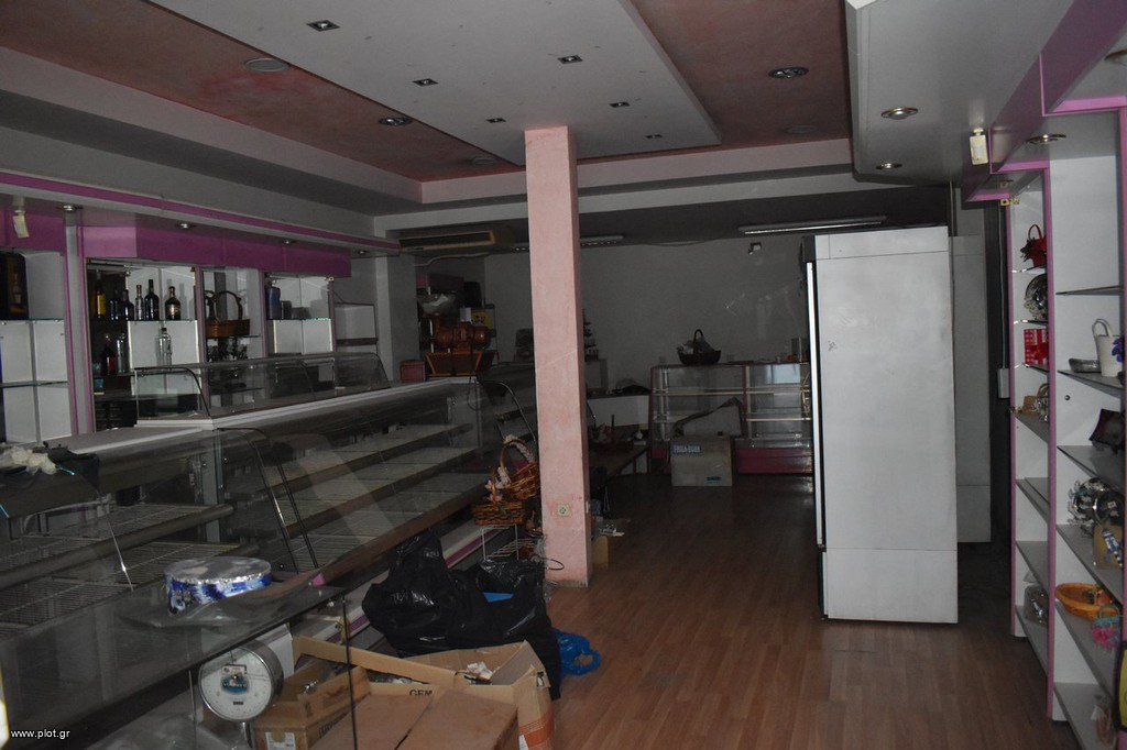Κατάστημα 300 τ.μ. προς ενοικίαση, Κέντρο Ιωαννίνων