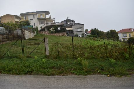 Land plot 1.006,71sqm for sale-Ioannina