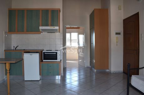 Apartment 40sqm for rent-Ioannina » Center
