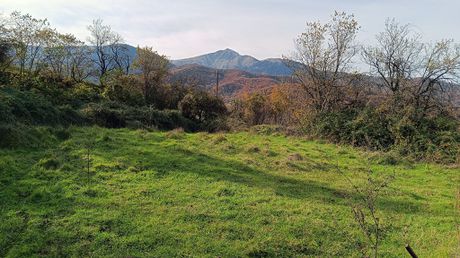 Οικόπεδο 890τ.μ. για πώληση-Μουζάκι » Δρακότρυπα