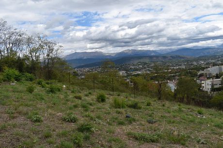 Land plot 448sqm for sale-Ioannina