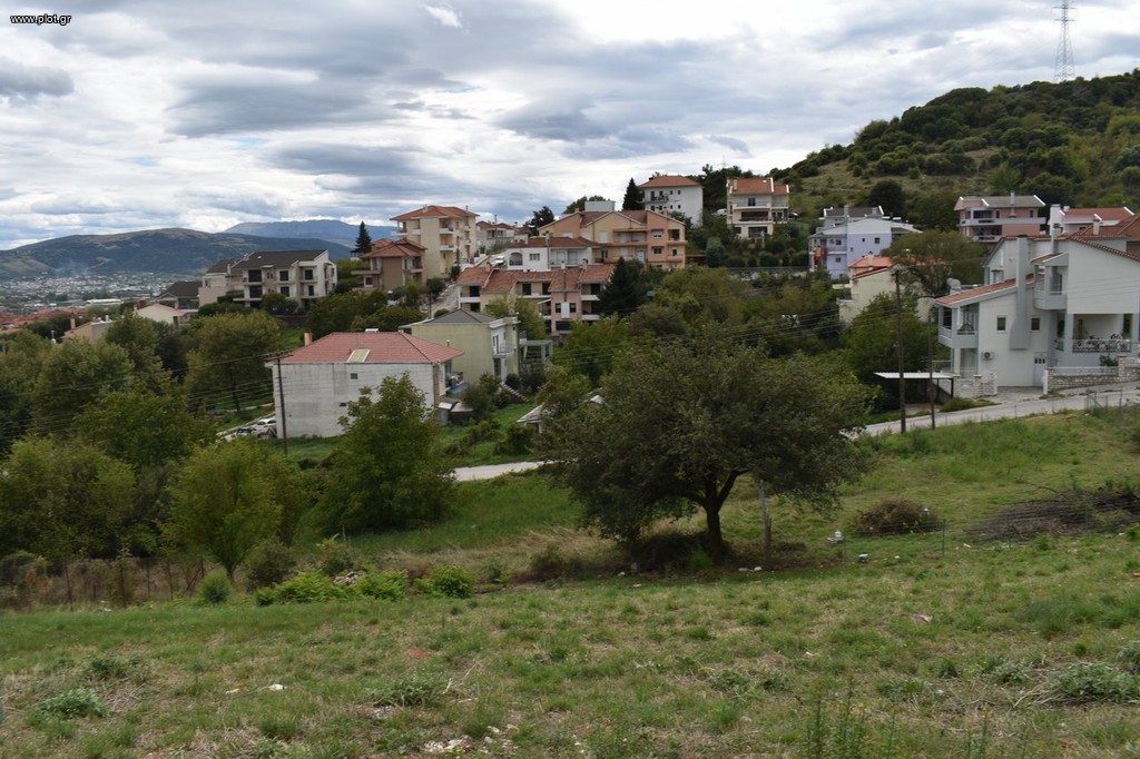 Οικόπεδο 448 τ.μ. προς πώληση, Νεοχωρόπουλο
