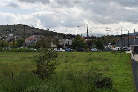 Οικόπεδο 667 τ.μ. για πώληση