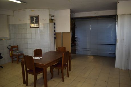 Store 35sqm for rent-Ioannina