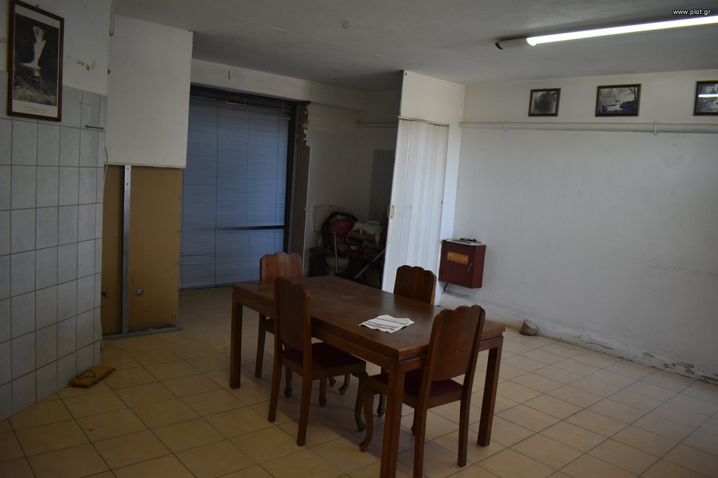 Κατάστημα 35 τ.μ. προς ενοικίαση, Ιωάννινα