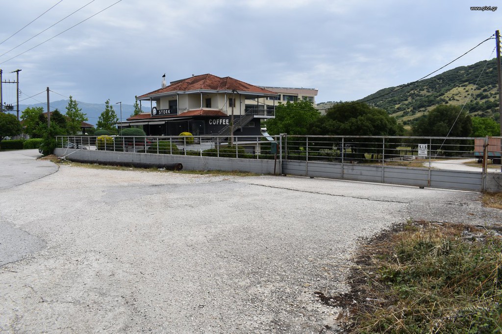 Αγροτεμάχια 6.679 τ.μ. για ενοικίαση, Ν. Ιωαννίνων, Ιωάννινα