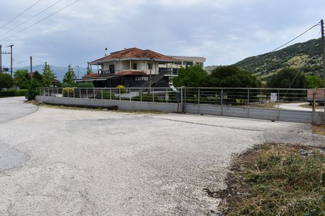 Other 6.679sqm for rent-Ioannina