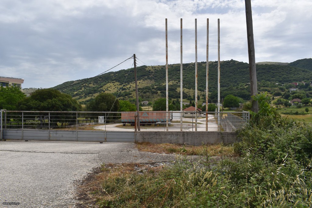 Αγροτεμάχια 6.679 τ.μ. προς ενοικίαση, Ν. Ιωαννίνων, Ιωάννινα