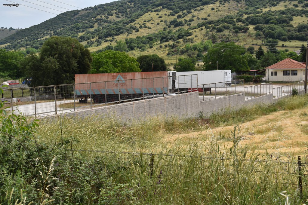 Αγροτεμάχια 6.679 τ.μ. προς ενοικίαση, Ν. Ιωαννίνων, Ιωάννινα