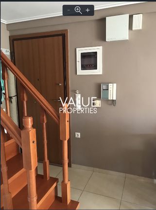 Apartment 70 sqm for sale, Rest Of Attica, Rafina