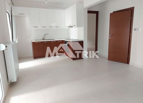 Apartment 57sqm for sale-Martiou