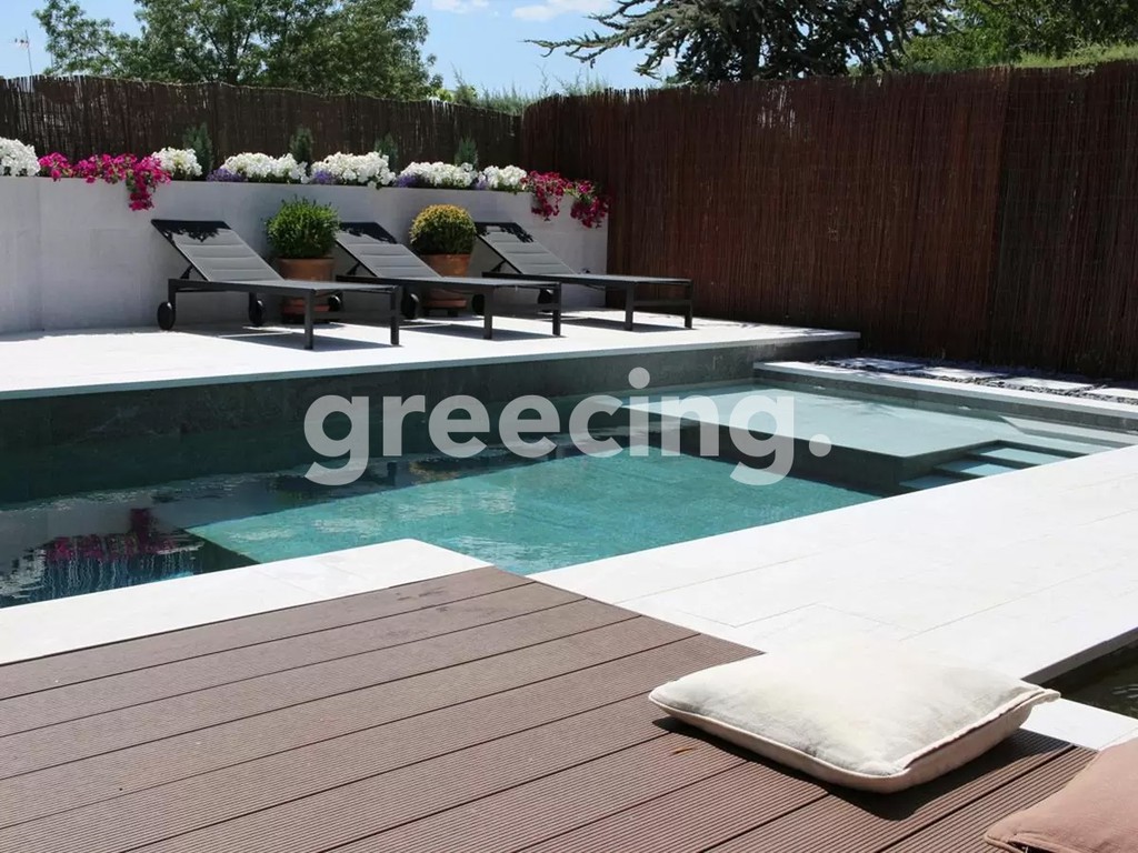 Μονοκατοικία 550 τ.μ. πρός πώληση, Αθήνα - Βόρεια Προάστια, Παλαιό Ψυχικό
