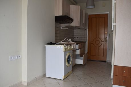 Studio 27sqm for rent-Ioannina