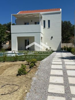 Detached home 80sqm for sale-Georgioupoli » Dramia