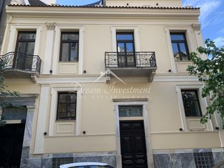 Επιχειρηματικό κτίριο 500 τ.μ. για πώληση