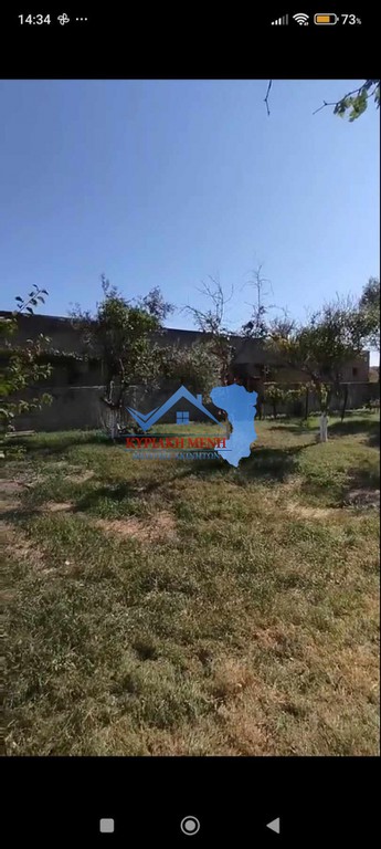 Οικόπεδο 575,45 τ.μ. προς πώληση, Άγιος Μηνάς Χίου