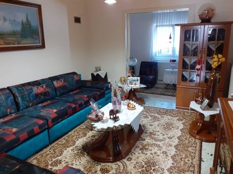 Detached home 120sqm for sale-Echedoros » Nea Magnisia