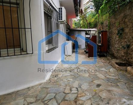 Διαμέρισμα 55τ.μ. για πώληση-Άγιος ελευθέριος - προμπονά - ριζούπολη